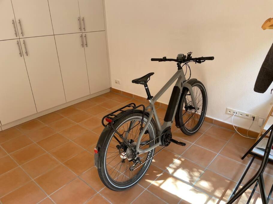Altstadt-traum Mit Fahrradstellplatz * Wasserburg am Inn