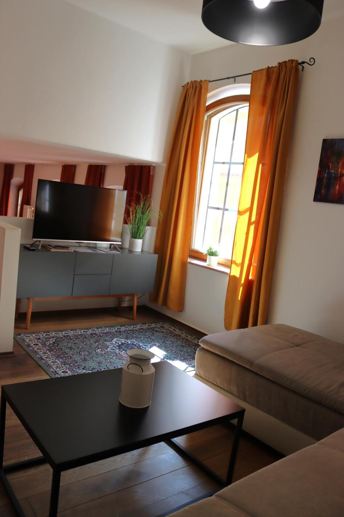 Altstadt-traum Mit Fahrradstellplatz Apartment Wasserburg am Inn